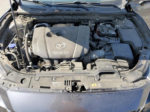 Photo 10 VIN: 3MZBM1L77FM146491 - MAZDA 3 TOURING 