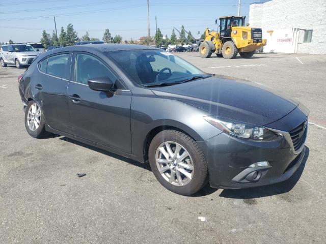 Photo 3 VIN: 3MZBM1L77FM146491 - MAZDA 3 TOURING 