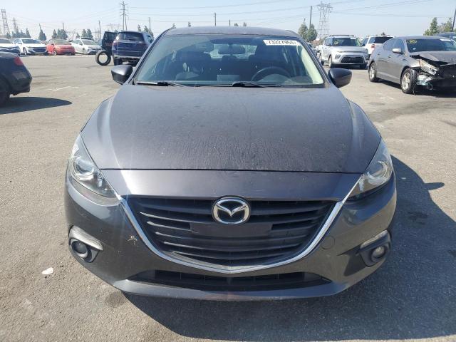 Photo 4 VIN: 3MZBM1L77FM146491 - MAZDA 3 TOURING 