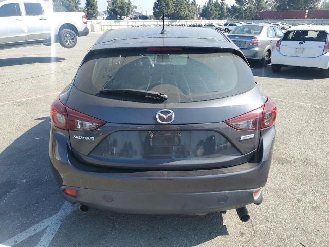 Photo 5 VIN: 3MZBM1L77FM146491 - MAZDA 3 TOURING 