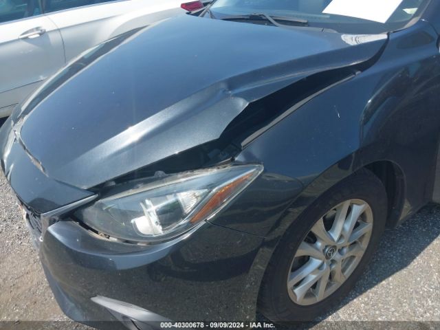 Photo 5 VIN: 3MZBM1L77FM159371 - MAZDA MAZDA3 