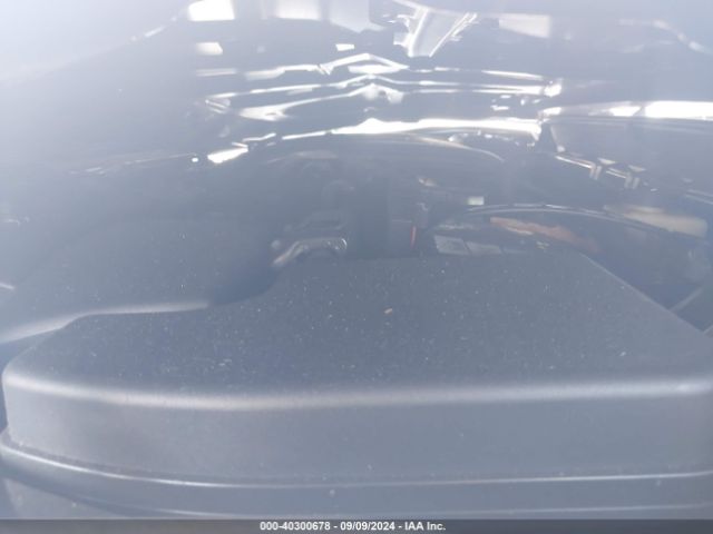 Photo 9 VIN: 3MZBM1L77FM159371 - MAZDA MAZDA3 