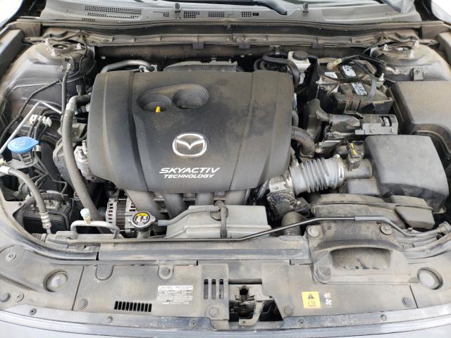 Photo 6 VIN: 3MZBM1L77FM183217 - MAZDA 3 TOURING 