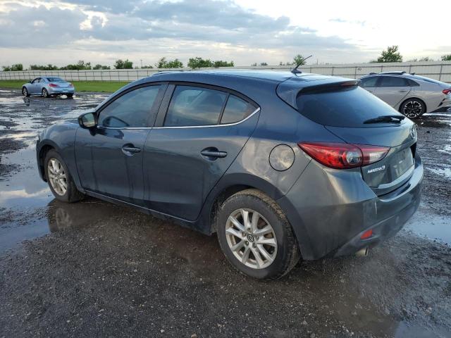 Photo 1 VIN: 3MZBM1L77FM214515 - MAZDA 3 