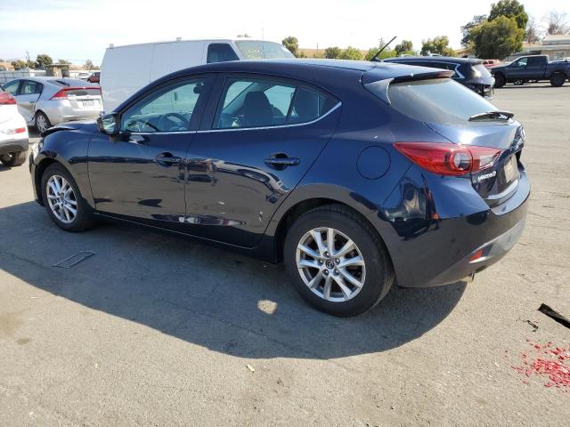 Photo 1 VIN: 3MZBM1L77FM217091 - MAZDA 3 TOURING 