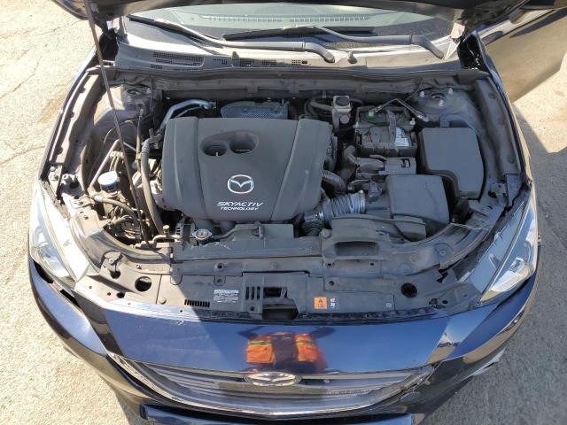 Photo 10 VIN: 3MZBM1L77FM217091 - MAZDA 3 TOURING 