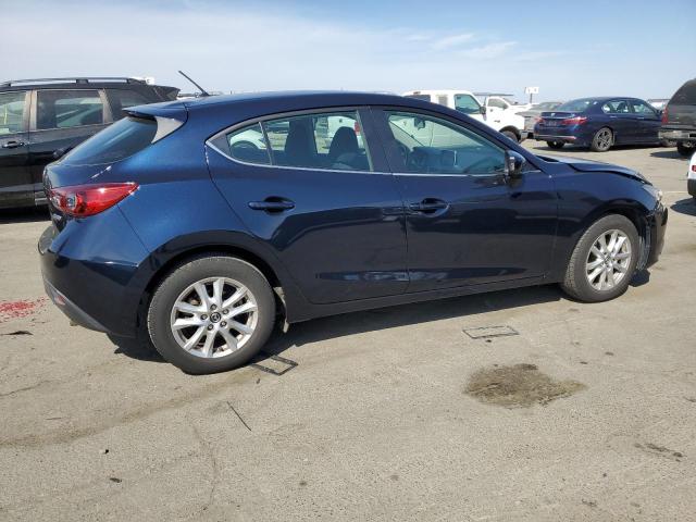 Photo 2 VIN: 3MZBM1L77FM217091 - MAZDA 3 TOURING 