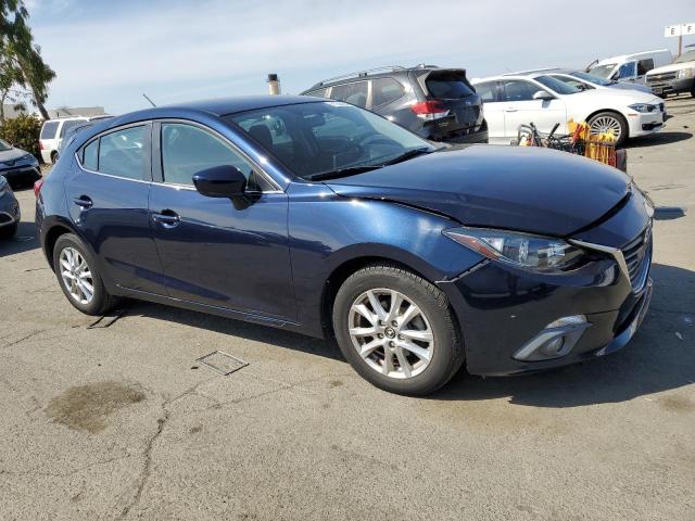 Photo 3 VIN: 3MZBM1L77FM217091 - MAZDA 3 TOURING 