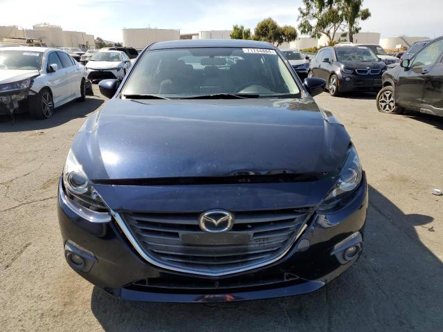 Photo 4 VIN: 3MZBM1L77FM217091 - MAZDA 3 TOURING 