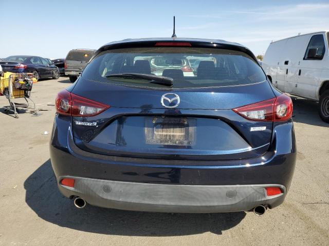 Photo 5 VIN: 3MZBM1L77FM217091 - MAZDA 3 TOURING 