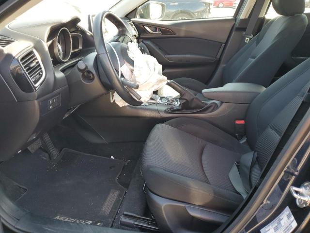 Photo 6 VIN: 3MZBM1L77FM217091 - MAZDA 3 TOURING 