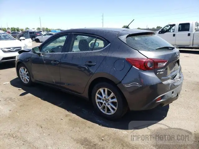 Photo 1 VIN: 3MZBM1L77FM222775 - MAZDA 3 