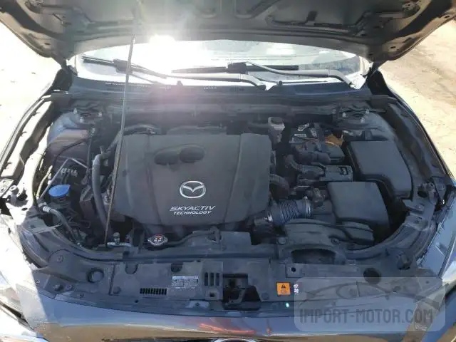 Photo 10 VIN: 3MZBM1L77FM222775 - MAZDA 3 