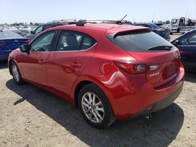 Photo 1 VIN: 3MZBM1L77FM228401 - MAZDA 3 TOURING 