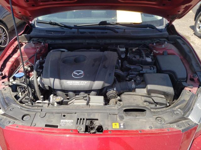 Photo 10 VIN: 3MZBM1L77FM228401 - MAZDA 3 TOURING 