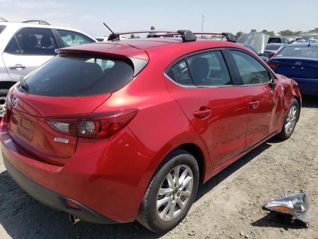 Photo 2 VIN: 3MZBM1L77FM228401 - MAZDA 3 TOURING 