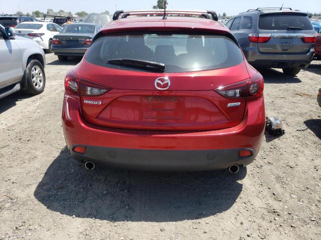 Photo 5 VIN: 3MZBM1L77FM228401 - MAZDA 3 TOURING 