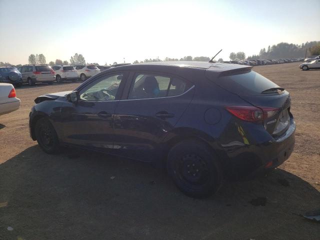 Photo 1 VIN: 3MZBM1L77GM297204 - MAZDA 3 TOURING 