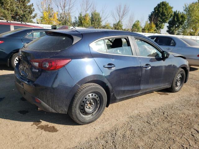 Photo 2 VIN: 3MZBM1L77GM297204 - MAZDA 3 TOURING 