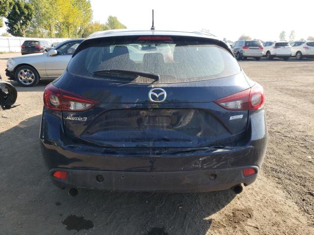 Photo 5 VIN: 3MZBM1L77GM297204 - MAZDA 3 TOURING 