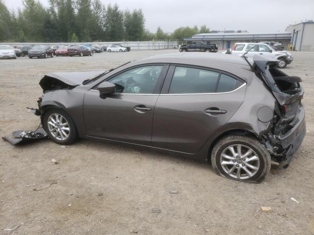 Photo 1 VIN: 3MZBM1L77GM319203 - MAZDA 3 TOURING 