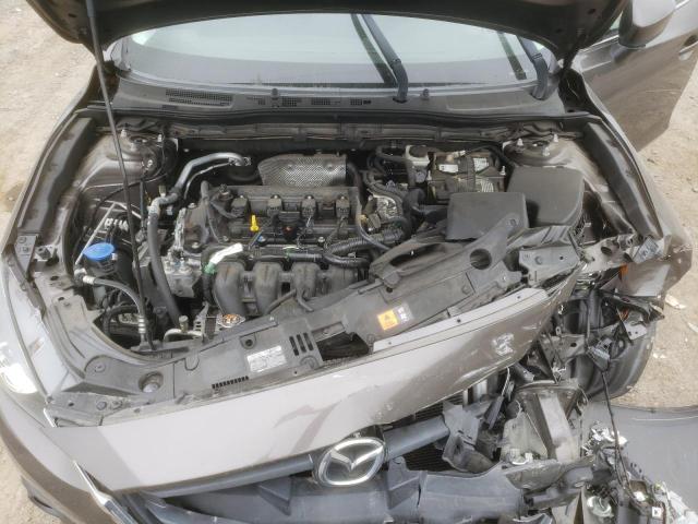 Photo 10 VIN: 3MZBM1L77GM319203 - MAZDA 3 TOURING 