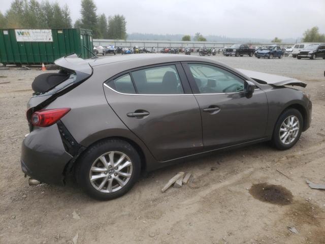 Photo 2 VIN: 3MZBM1L77GM319203 - MAZDA 3 TOURING 