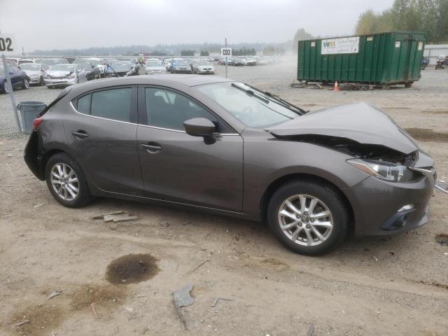 Photo 3 VIN: 3MZBM1L77GM319203 - MAZDA 3 TOURING 