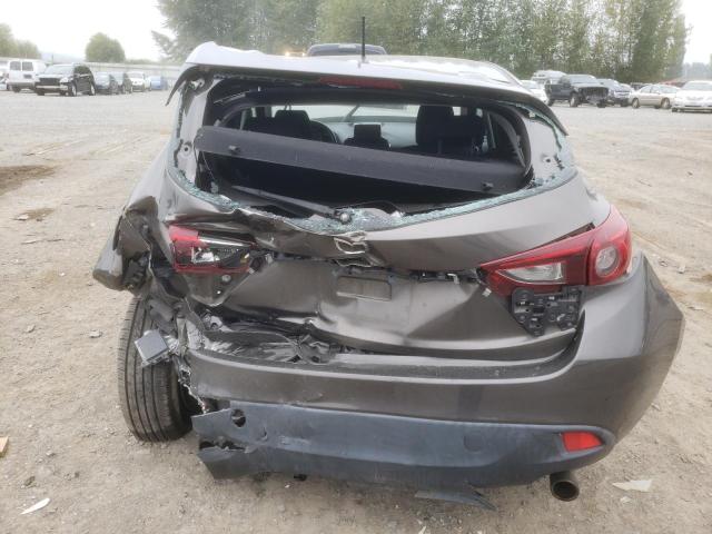 Photo 5 VIN: 3MZBM1L77GM319203 - MAZDA 3 TOURING 