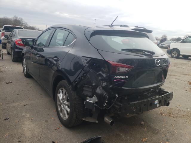 Photo 2 VIN: 3MZBM1L77GM329195 - MAZDA 3 TOURING 