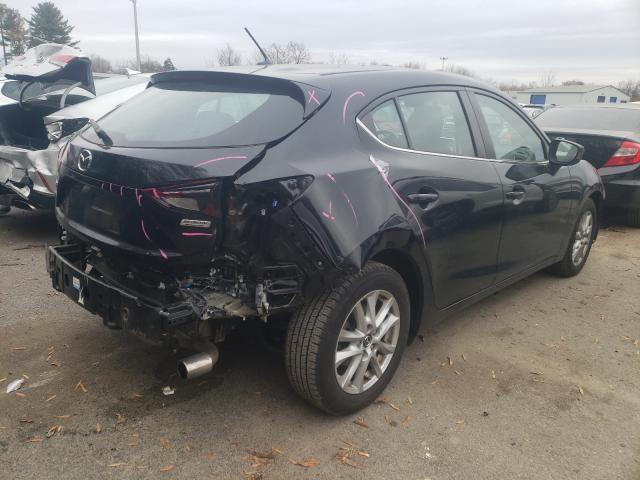 Photo 3 VIN: 3MZBM1L77GM329195 - MAZDA 3 TOURING 