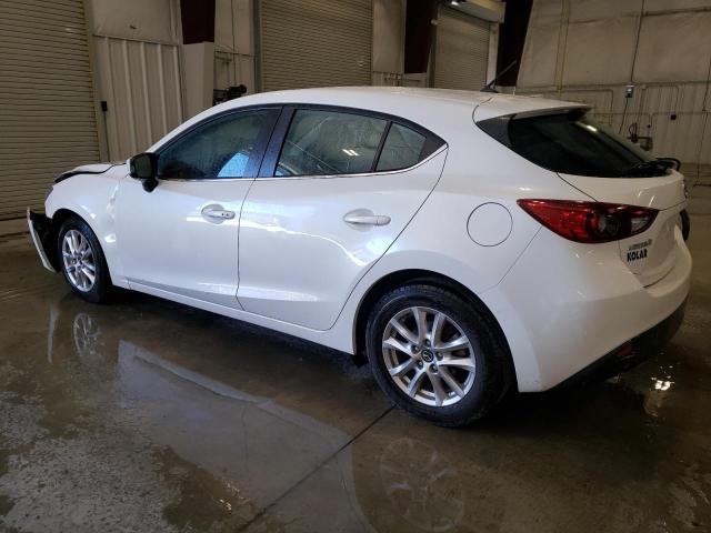 Photo 1 VIN: 3MZBM1L78EM103342 - MAZDA 3 TOURING 