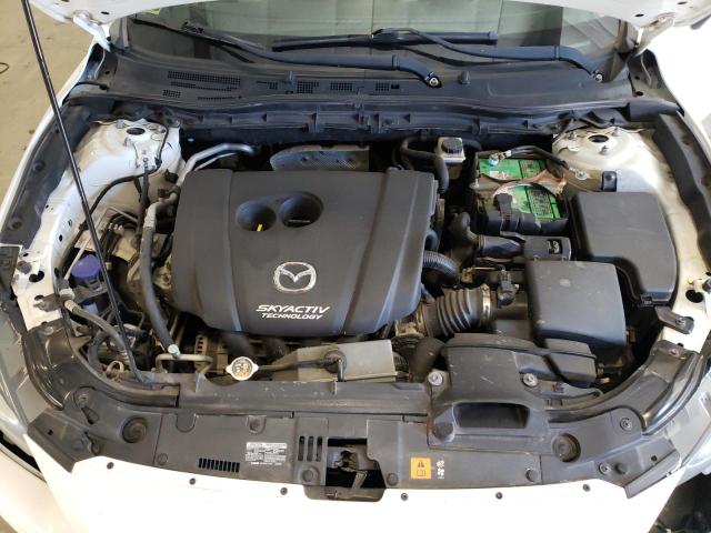 Photo 10 VIN: 3MZBM1L78EM103342 - MAZDA 3 TOURING 