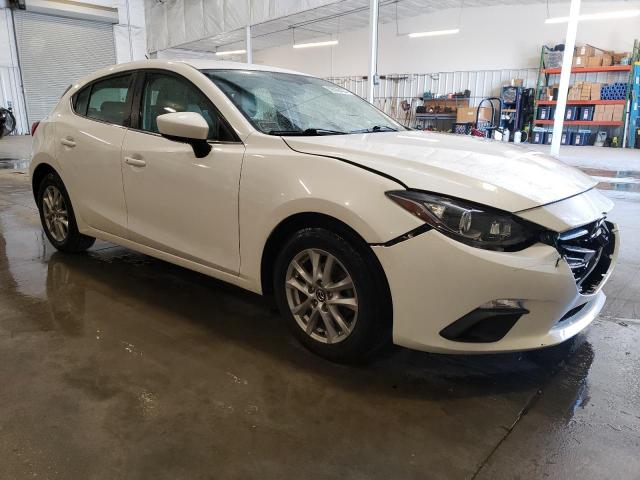 Photo 3 VIN: 3MZBM1L78EM103342 - MAZDA 3 TOURING 