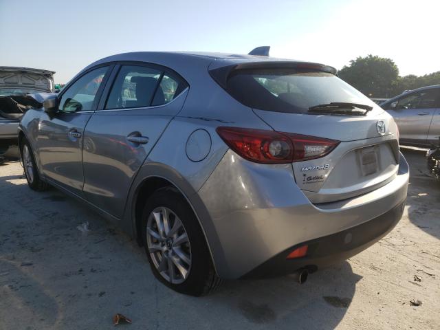 Photo 2 VIN: 3MZBM1L78EM109268 - MAZDA 3 TOURING 