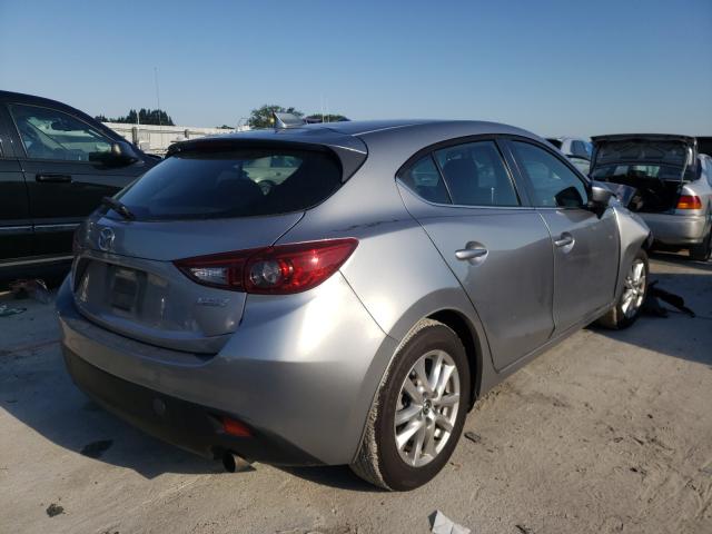 Photo 3 VIN: 3MZBM1L78EM109268 - MAZDA 3 TOURING 