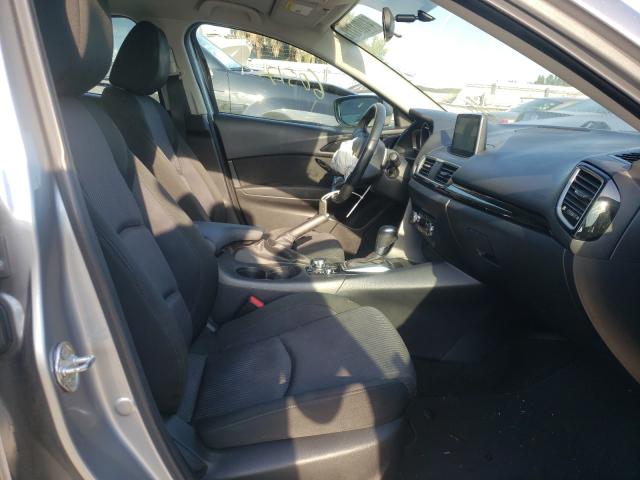 Photo 4 VIN: 3MZBM1L78EM109268 - MAZDA 3 TOURING 