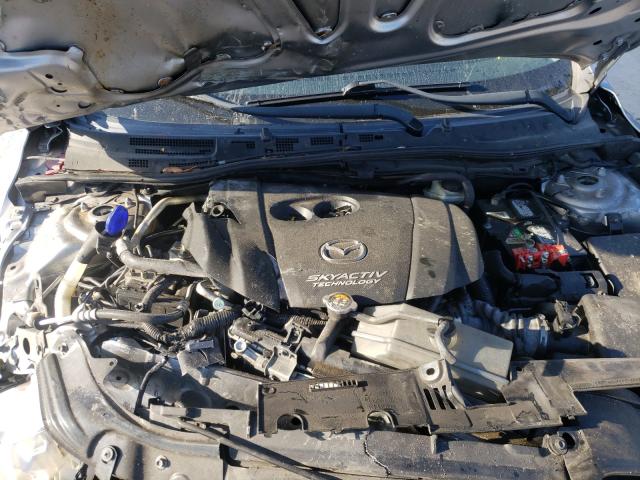 Photo 6 VIN: 3MZBM1L78EM109268 - MAZDA 3 TOURING 