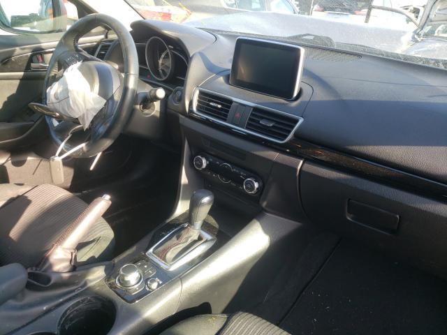 Photo 8 VIN: 3MZBM1L78EM109268 - MAZDA 3 TOURING 