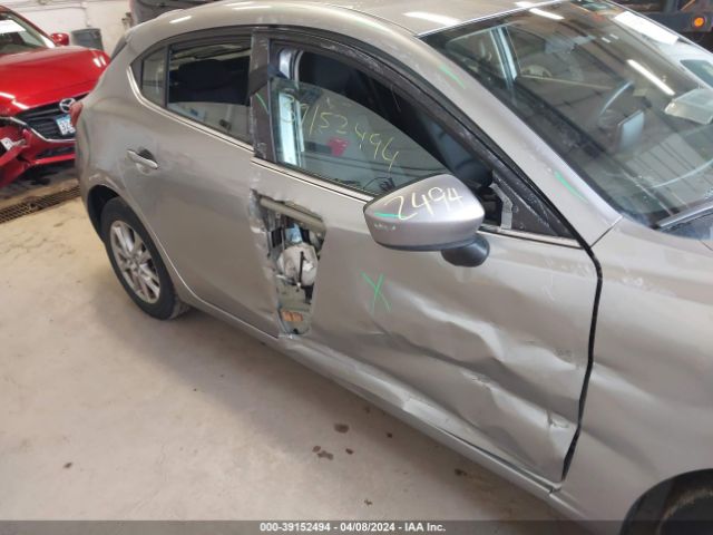 Photo 5 VIN: 3MZBM1L78FM135466 - MAZDA MAZDA3 