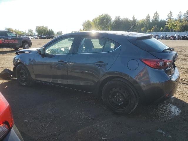 Photo 1 VIN: 3MZBM1L78FM142594 - MAZDA 3 TOURING 