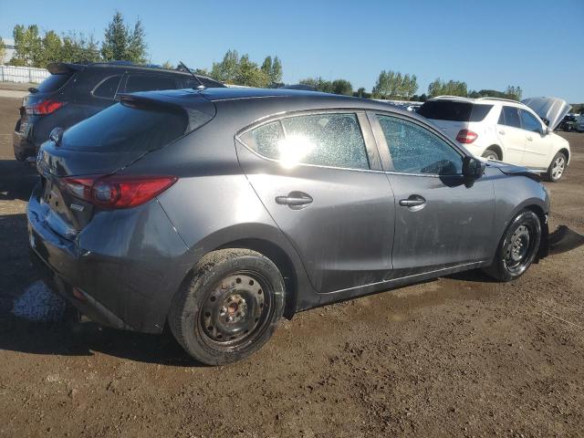 Photo 2 VIN: 3MZBM1L78FM142594 - MAZDA 3 TOURING 