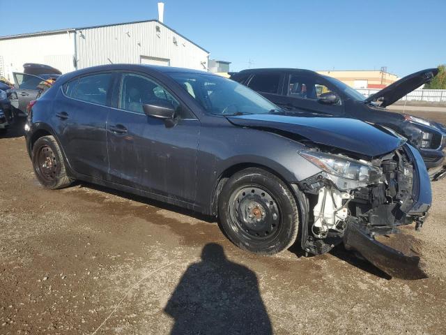 Photo 3 VIN: 3MZBM1L78FM142594 - MAZDA 3 TOURING 