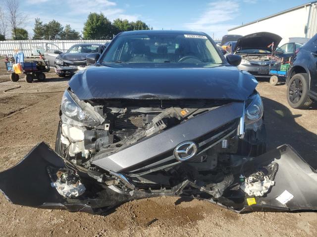 Photo 4 VIN: 3MZBM1L78FM142594 - MAZDA 3 TOURING 