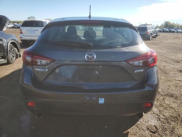 Photo 5 VIN: 3MZBM1L78FM142594 - MAZDA 3 TOURING 