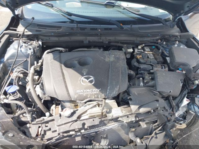 Photo 9 VIN: 3MZBM1L78FM151019 - MAZDA MAZDA3 