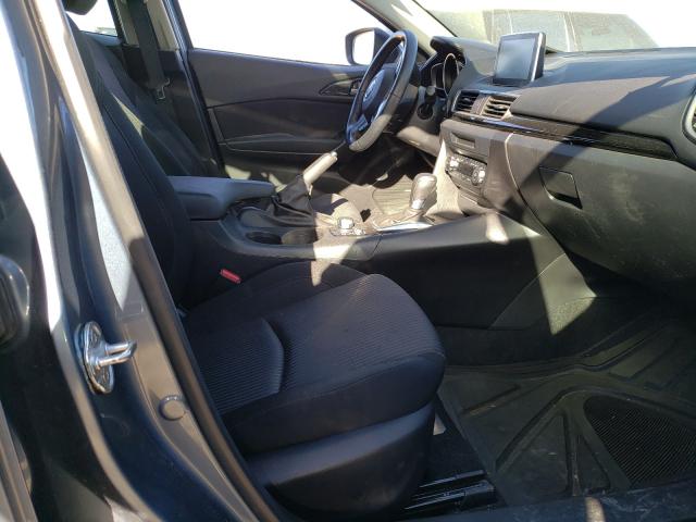 Photo 4 VIN: 3MZBM1L78FM161436 - MAZDA 3 