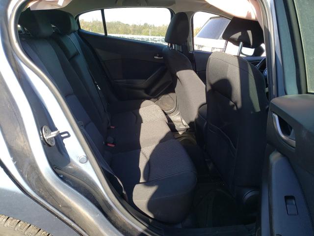 Photo 5 VIN: 3MZBM1L78FM161436 - MAZDA 3 