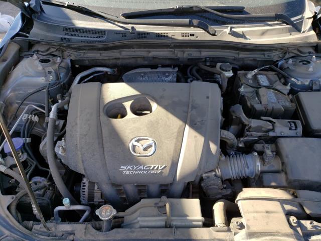 Photo 6 VIN: 3MZBM1L78FM161436 - MAZDA 3 