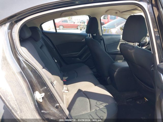 Photo 7 VIN: 3MZBM1L78FM166796 - MAZDA MAZDA3 